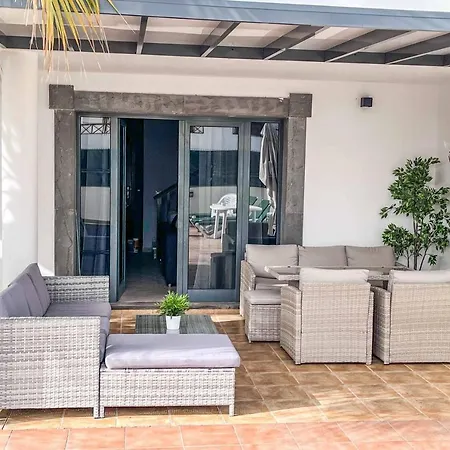 Villa Ariana