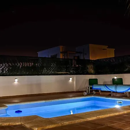 Ariana Villa Playa Blanca (Lanzarote)