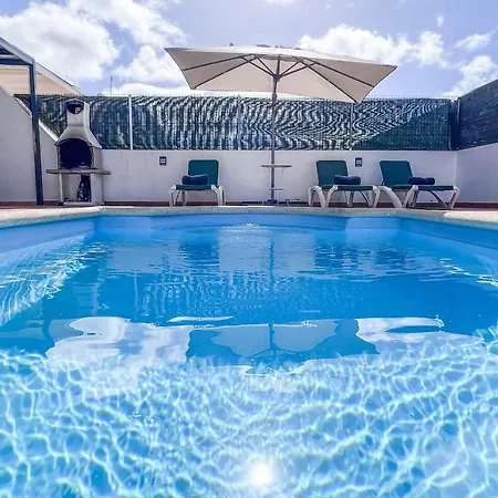 Villa Ariana